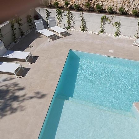 Sea View Apartment 6D With Pool In Canamel Beach Капдепера Экстерьер фото